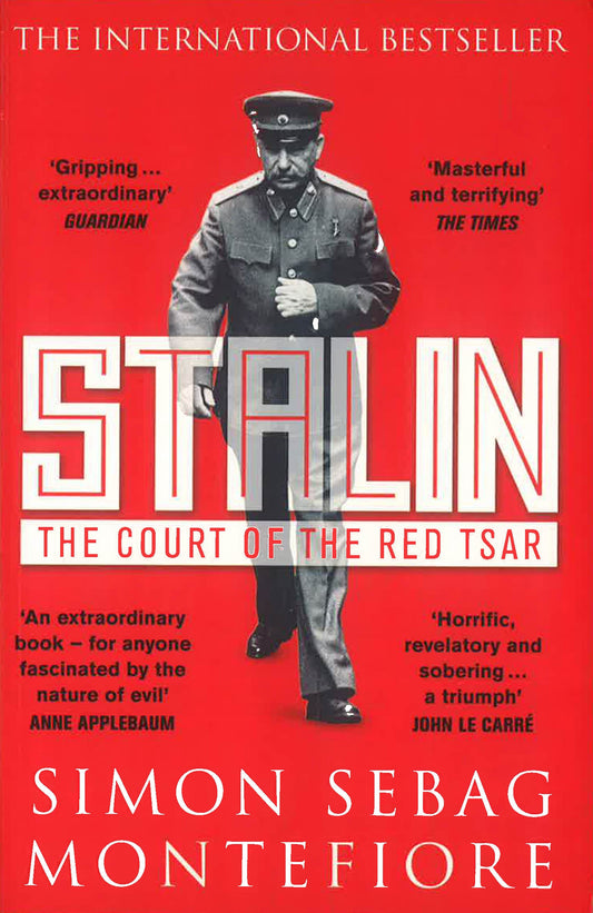 Stalin: The Court Of The Red Tsar