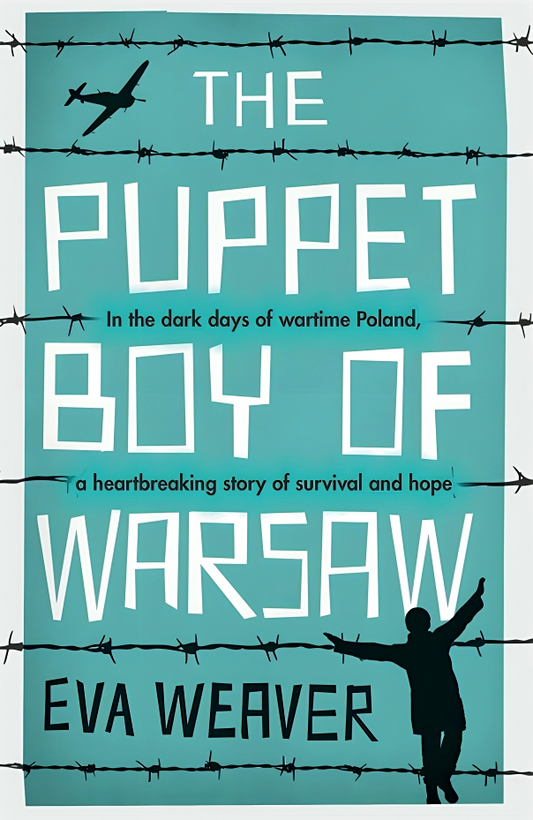 The Puppet Boy Of Warsaw