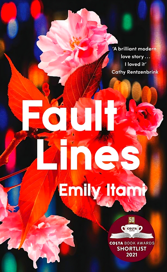 Fault Lines