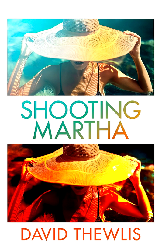 Shooting Martha