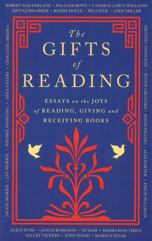 The Gifts Of Reading