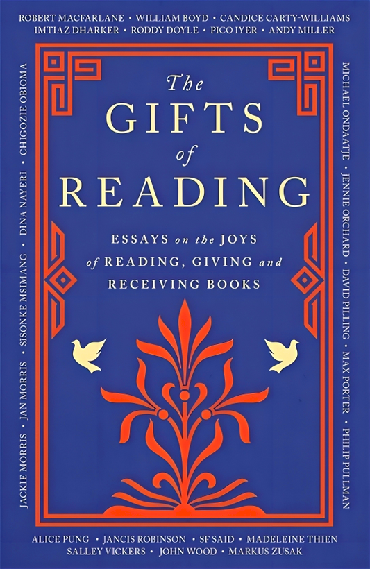 The Gifts Of Reading