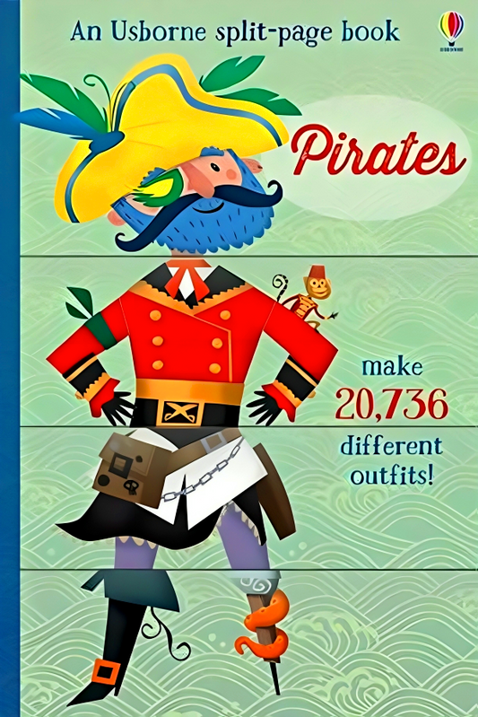 Pirates