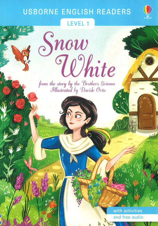 Snow White