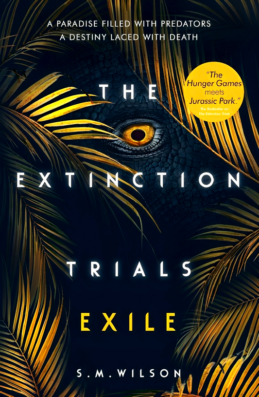 Extinction Trials: Exile