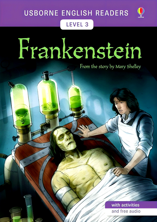 Frankenstein