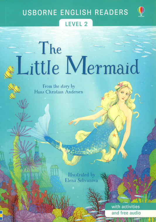 The Little Mermaid