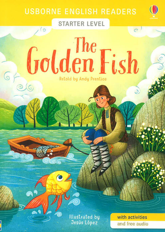 The Golden Fish