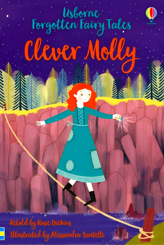 Clever Molly (Young Reading Series 1)