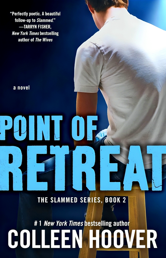 Point of Retreat