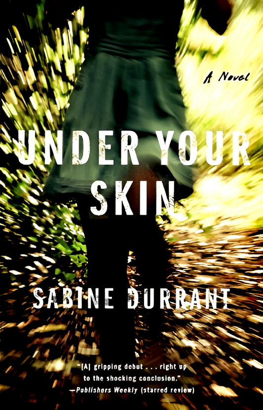 Under Your Skin