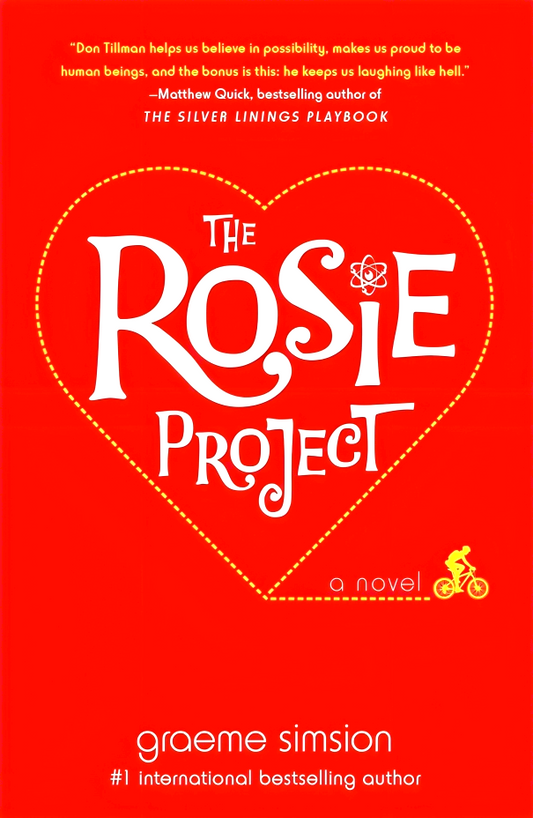 The Rosie Project