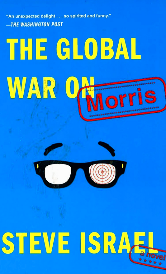 [Payday Deals] The Global War On Morris