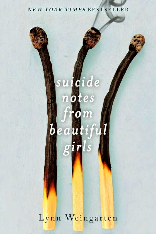 Suicide Notes From Beautiful Girls