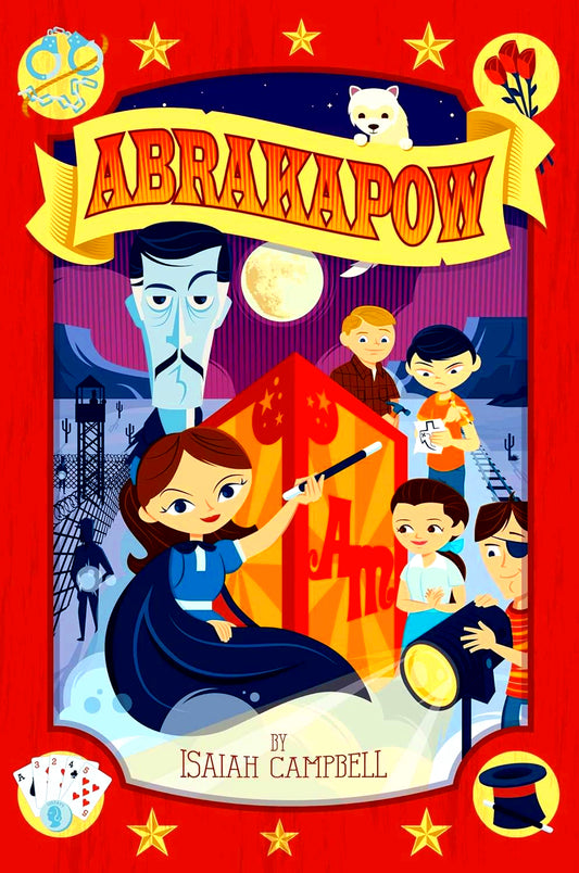 Abrakapow