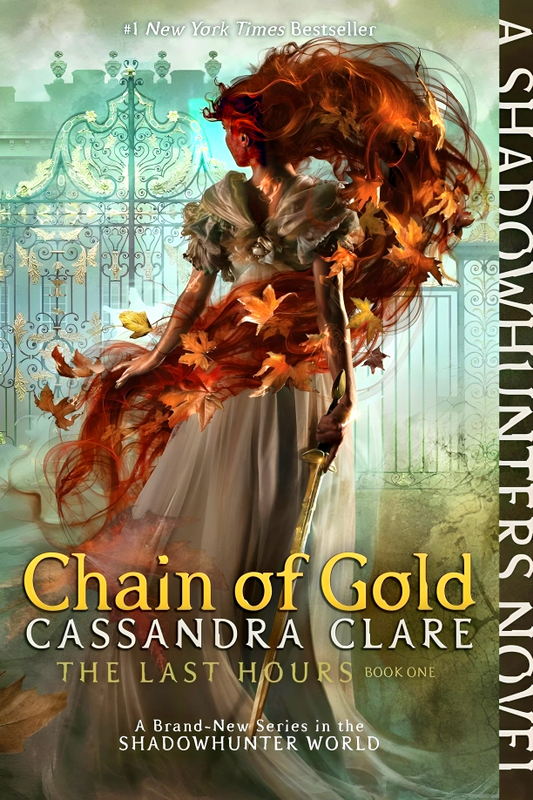 Chain Of Gold