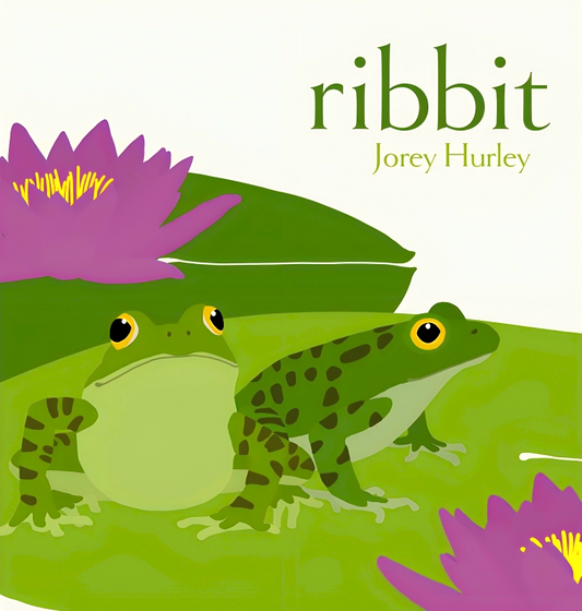 Ribbit