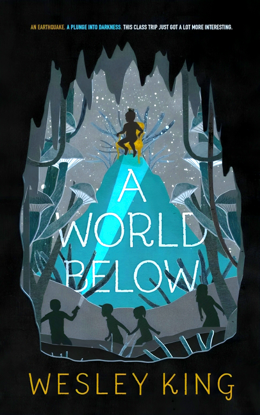 A World Below