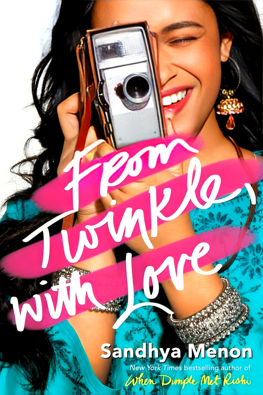 From Twinkle, With Love