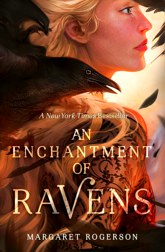 An Enchantment Of Ravens