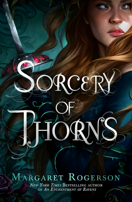 Sorcery of Thorns