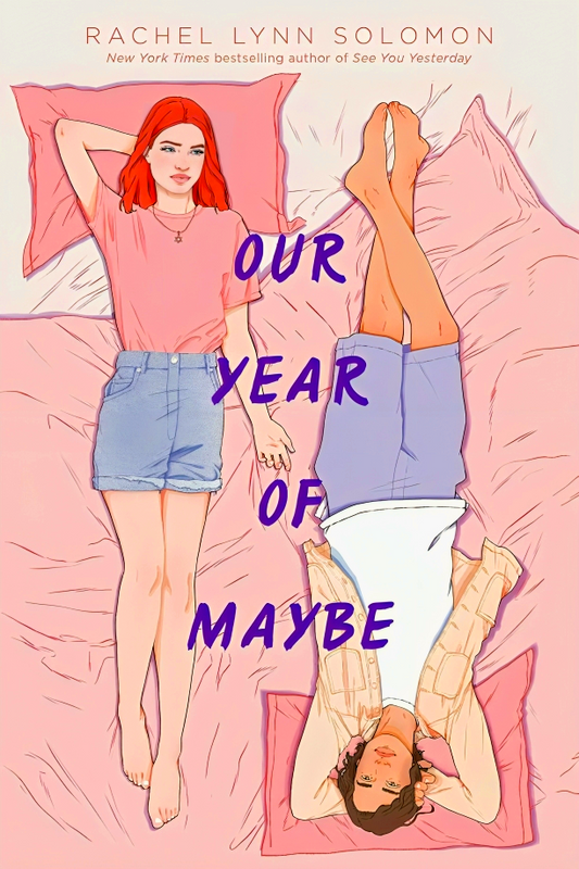 Our Year Of Maybe