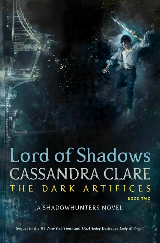 Lord Of Shadows