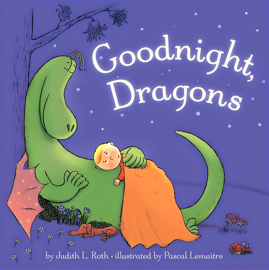 Goodnight, Dragons