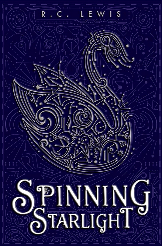 [Bargain corner] Spinning Starlight