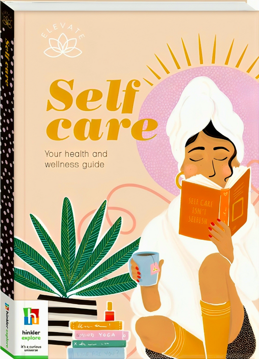 Elevate: Self Care