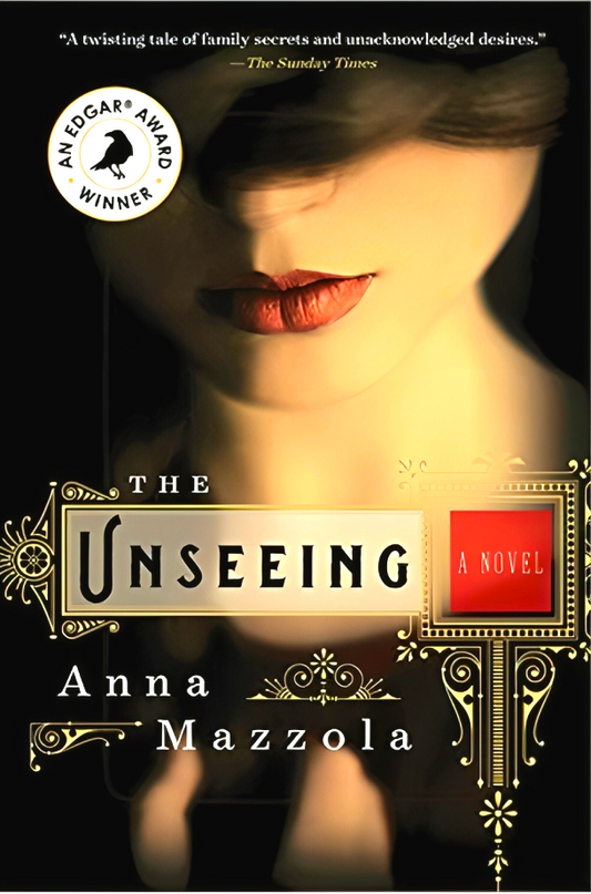 The Unseeing