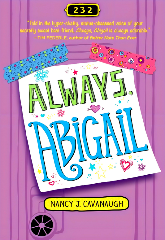 Always, Abigail