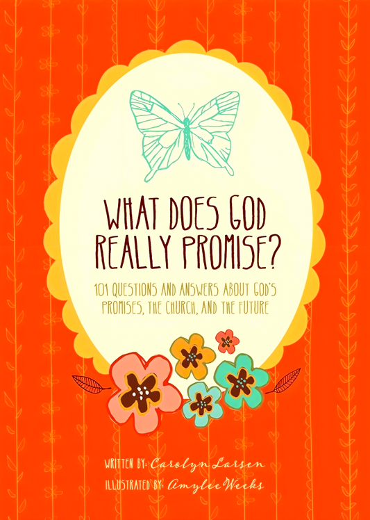 What Does God Really Promise?