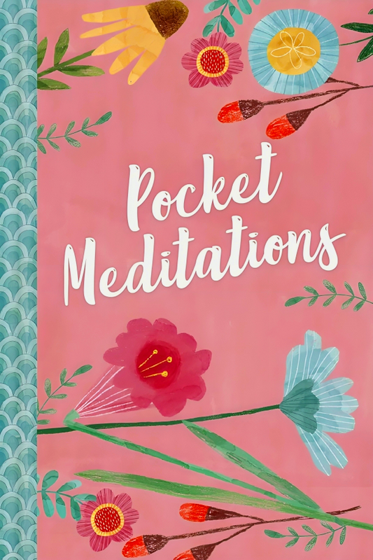 Pocket Meditations