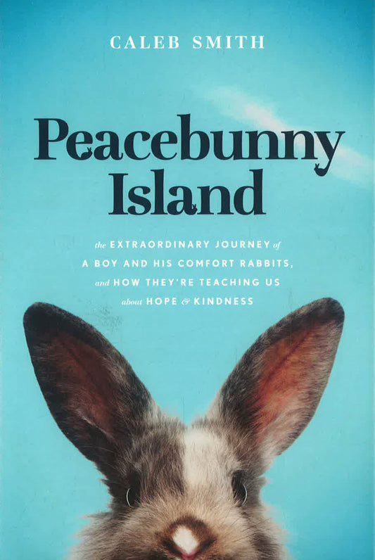 Peacebunny Island