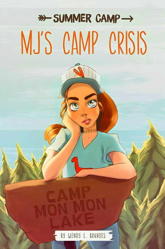 Summer Camp: MJ's Camp Crisis