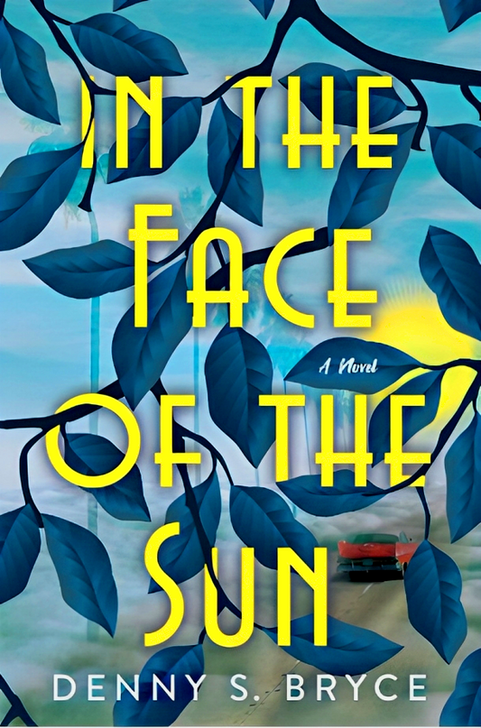 In the Face of the Sun