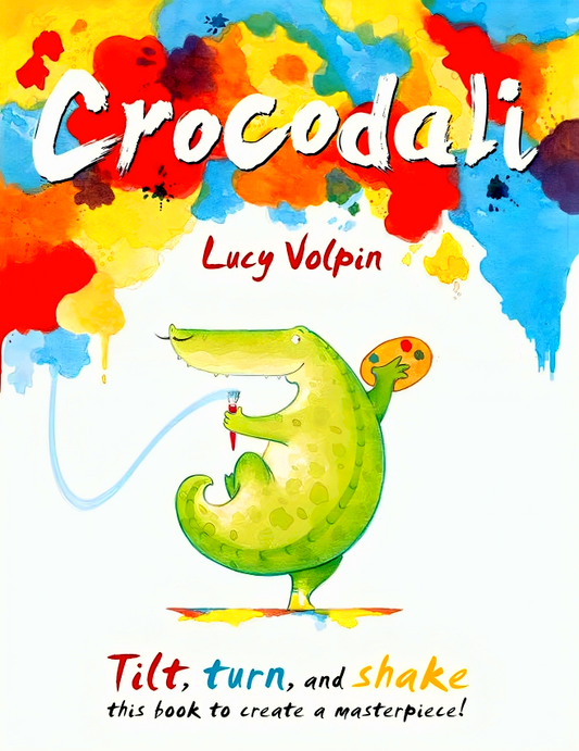 Crocodali