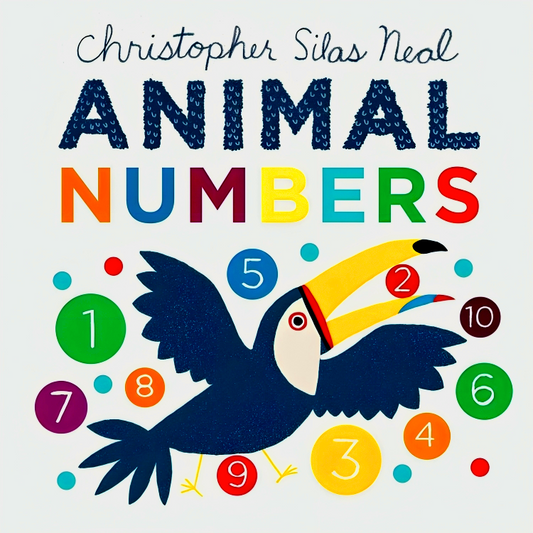 Animals Numbers