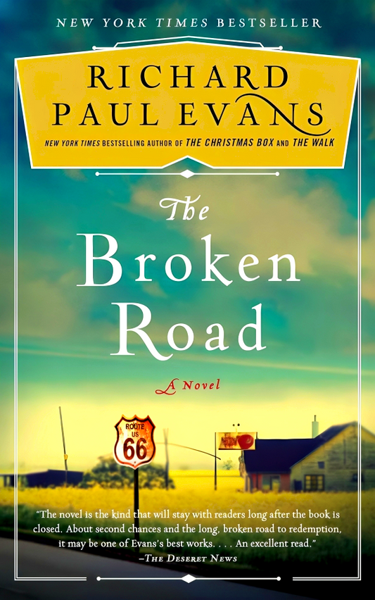 The Broken Road