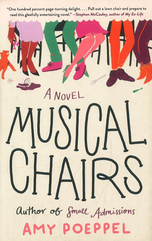 Musical Chairs