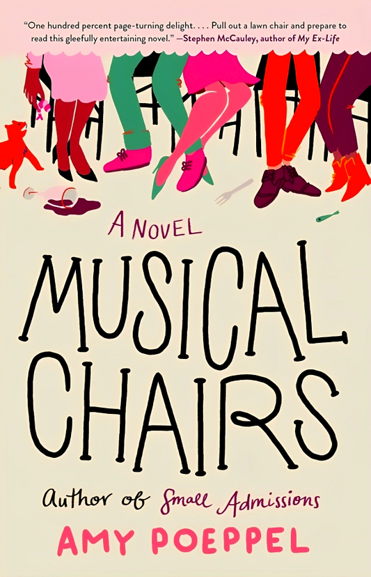 Musical Chairs