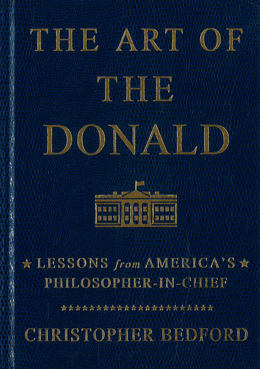 The Art Of Donald