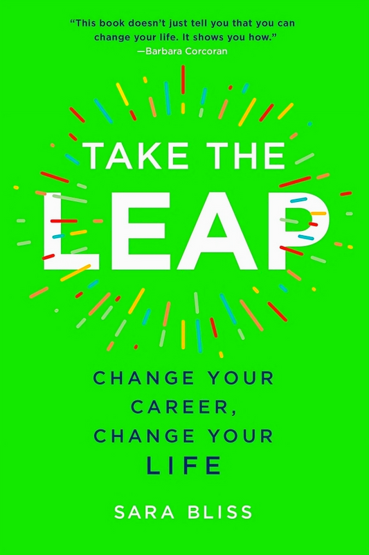 Take The Leap