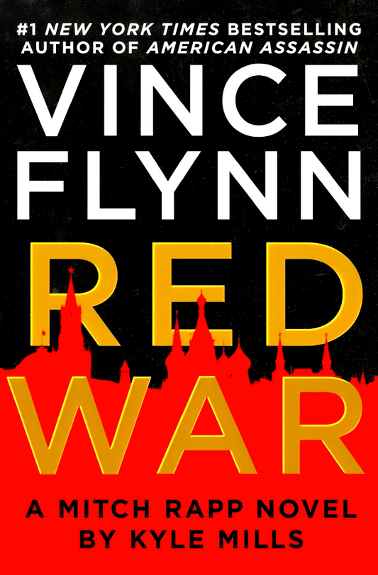 Red War