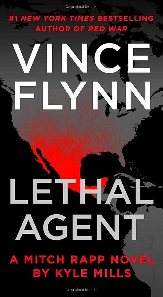 Lethal Agent