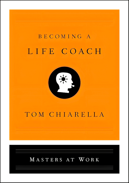 Becoming A Life Coach