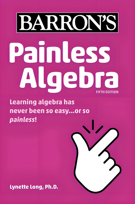 Painless Algebra