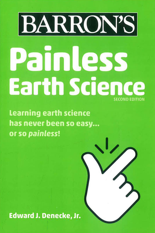 Painless Earth Science