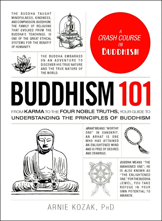 Buddhism 101